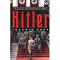 Amazon.com: Hitler eBook : Fest, Joachim C. : Kindle Store